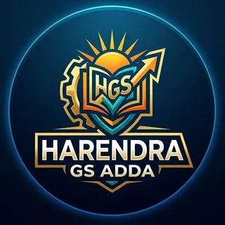 Harendra GS Adda