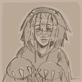 c00lkidd DAILY + nsfw cf #CKDD