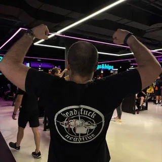 Power Gabber💪