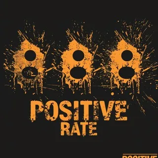 [Positive Rate]