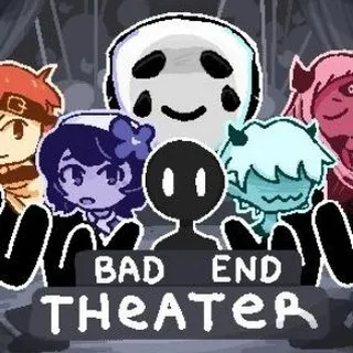 ⸝⸝𝘛𝘳𝘶𝘦 𝘧𝘢𝘯 → BAD END THEATER