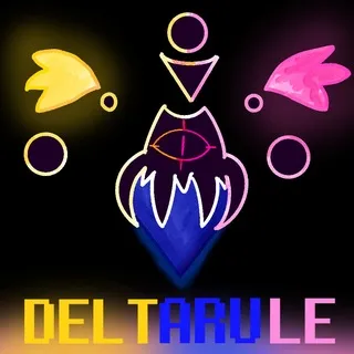 DeltaRule | АУ по Дельтаруну