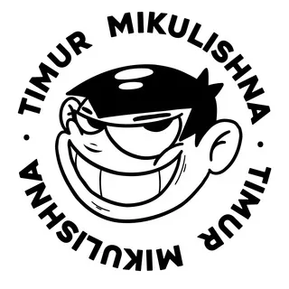 TIMUR MIKULISHNA