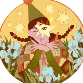 anniris 🪴