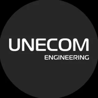 UNECOM - Умный дом