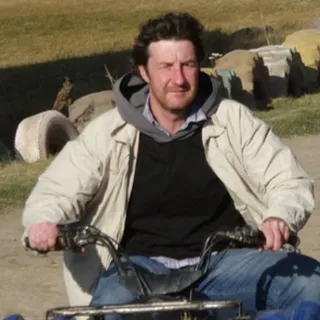 Sergej Lupus
