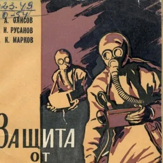 НШГО - Народный штаб Гражданской обороны