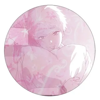 ︎