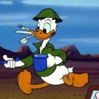 Howard The Duck