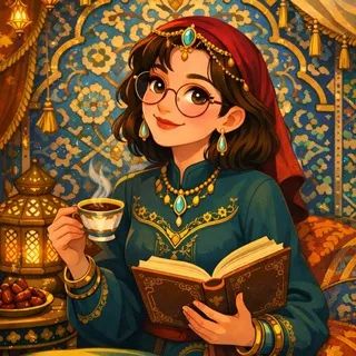 Поговорим за чашкой кофе