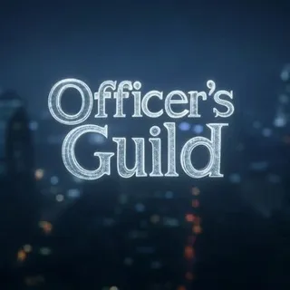 Officer’s Guild 3.0