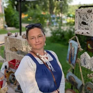 Мастер Света