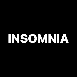 ИНСОМНИЯ | INSOMNIA
