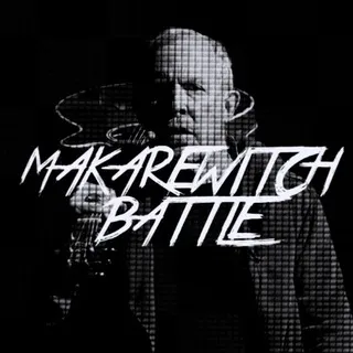 MAKAREWITCH VI