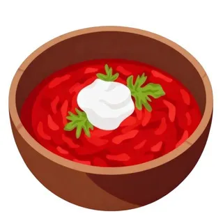 БОРЩ