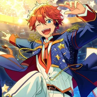 Akehoshi Subaru