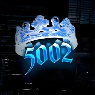 5002