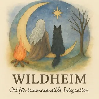 Wildheim by Moksha