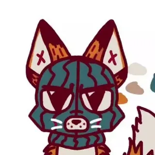 GYR_FOX