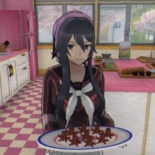 ⋆˚࿔𝓡𝔂𝓸𝓫𝓪 𝓐𝓲𝓼𝓱𝓲 𝜗𝜚˚⋆