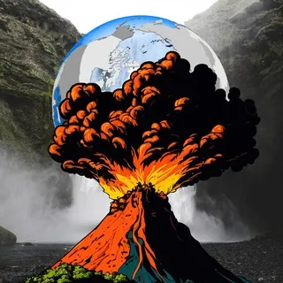r/Geology Subreddit - Reddit Geology / Volvanoes / Volcanology / VolcanoPorn / Volcano / Earthquakes Multisubreddit by GRT