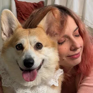 ФрИрэни будни🐰🌸