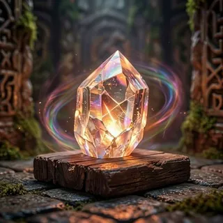 Astral Shard str.