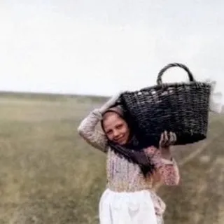 Лукошко ценностей
