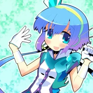 aoki lapis cf x (non)daily!