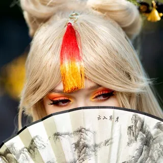 Yugene Cosplay