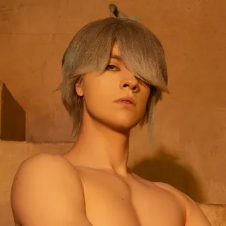 Rain Ainsley | Male Cosplay