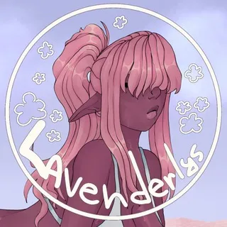Lavenderlys