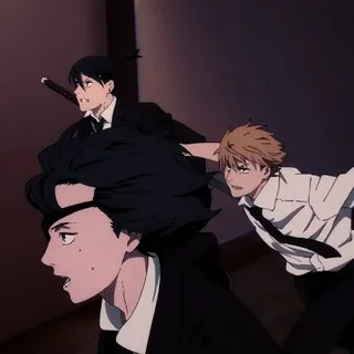 Anime Hindi Memes