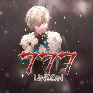 777 на NFT / UNION