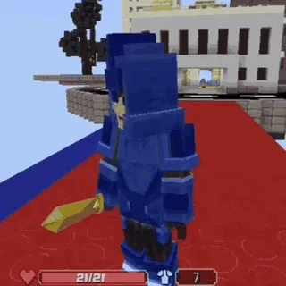𝙱𝚕𝚘𝚌𝚔𝚖𝚊𝚗𝙶𝙾 — 𝙲𝙾𝙽𝙵𝙴𝚂𝚂𝙸𝙾𝙽