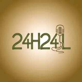 Podcast 24H24L