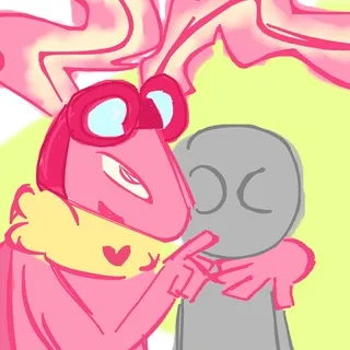 Toons Universe Oc Confession
