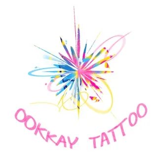 ookkay tattoo | тату спб
