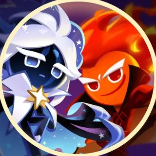 Firedust/Starspirit cf + nondaily
