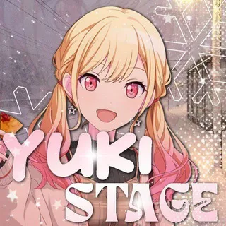 YᑌKI STᗩGE || SEKᗩI ᐯOIᑕE ᗩᑕTIᑎG ᑭᖇOᒍEᑕT ᖇᑌS || ᑕᕼᗩᑎᑎEᒪ