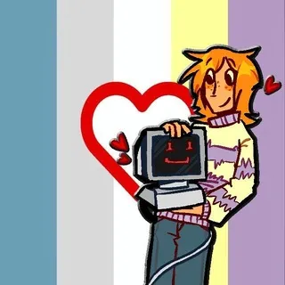 [ПЕРЕХОДНИК] Objectum confession <3