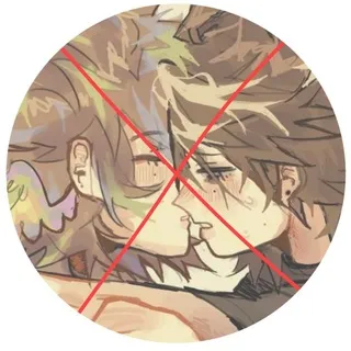 HATE parfies/odyssey duo confession ꒱