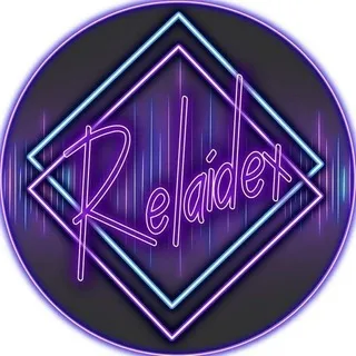 RELAIDEX // РЕЛАЙДЕКС