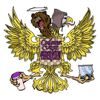 CODEINE CURSE FEDERATION