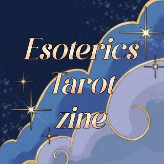 Esoterics-Tarot zine