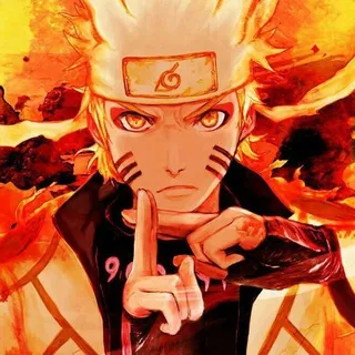 🛡⛓💠Naruto • Fandom🦊