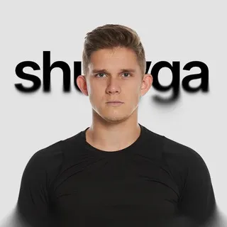 SHURYGA