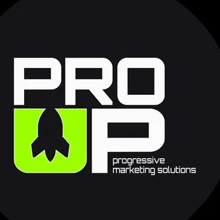 PRO.UP Marketing Web2-3.0 Solution