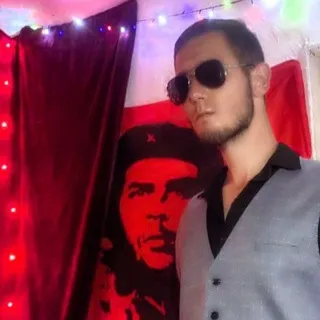Александр Маханьков