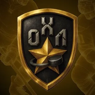 ️️Офицерская Хоккейная Лига️️